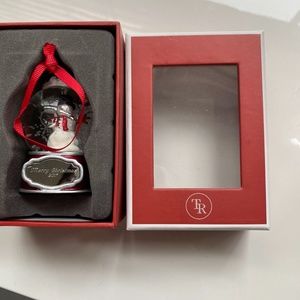 Things Remembered 2017 Merry Christmas Ornament